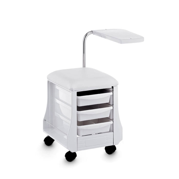 Маникюрная стойка MINI MANI