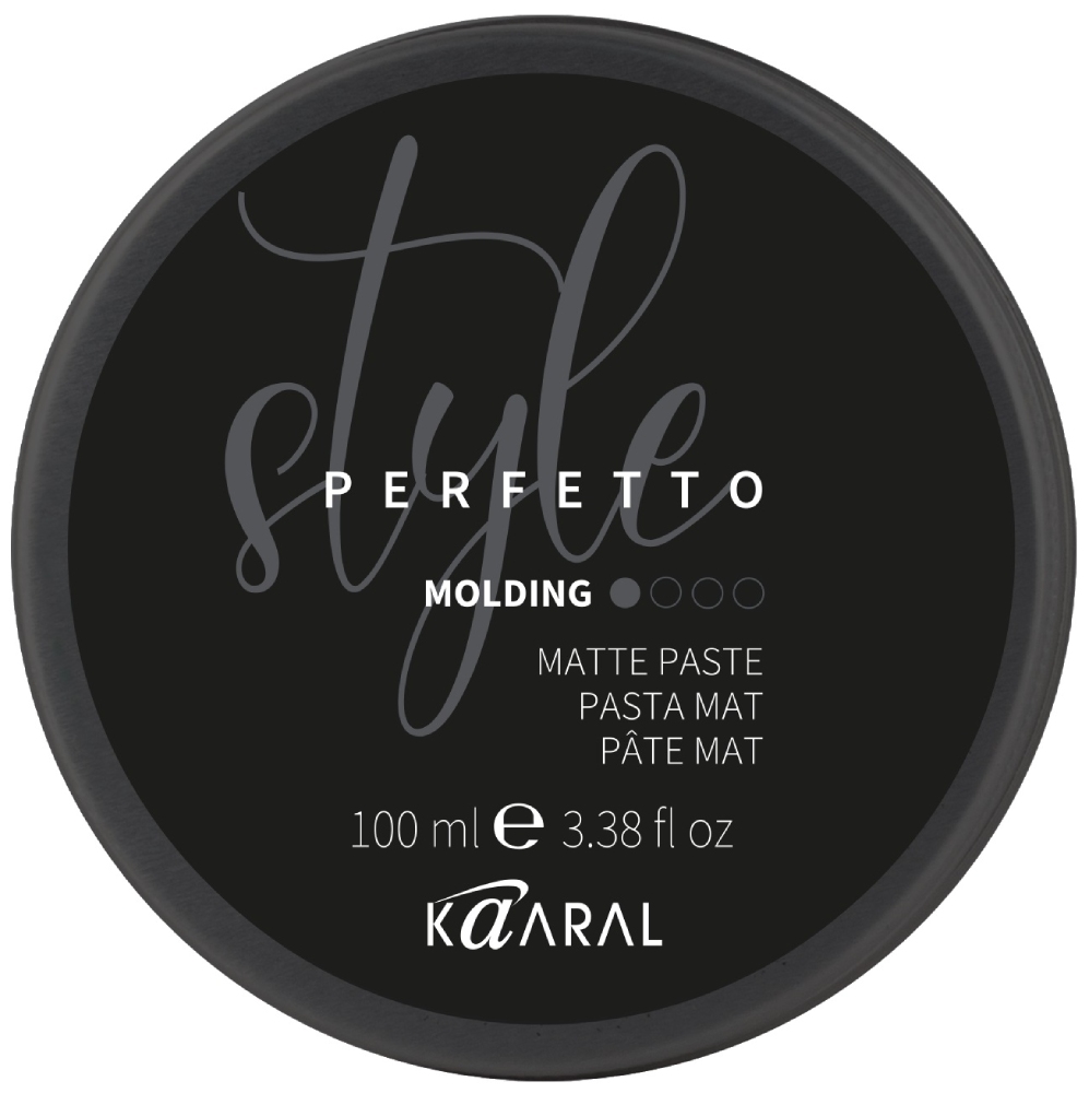 KAARAL STYLE Perfetto Матовая паста 100 мл 