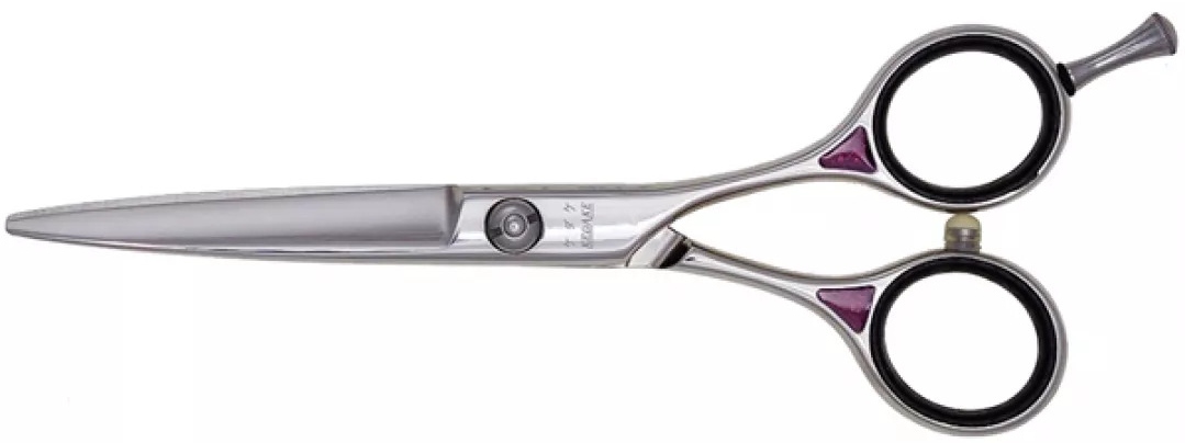 Kedake Ножницы 5,0 DQ прямые