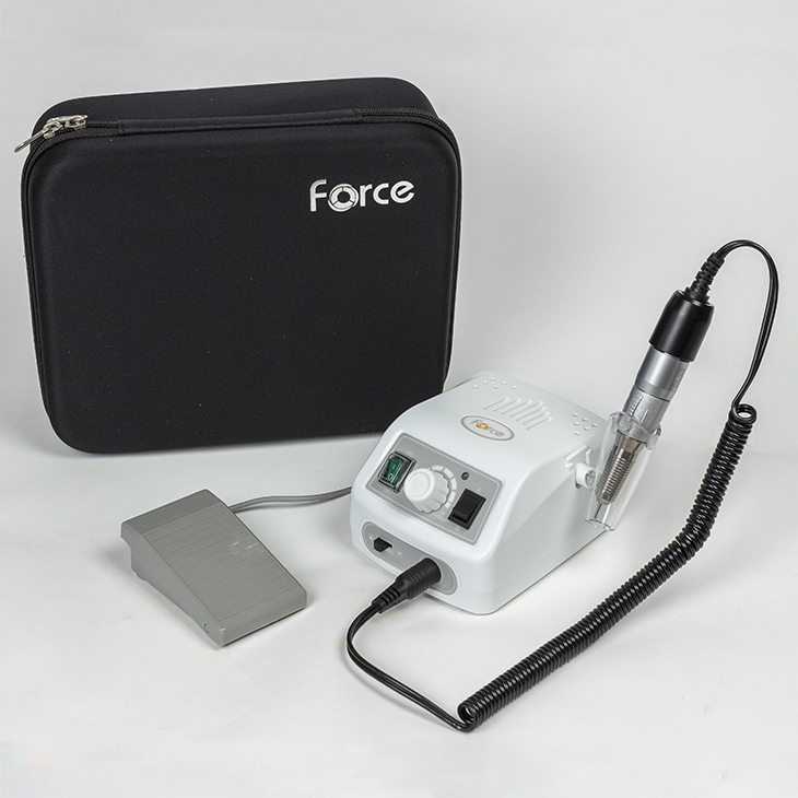 Аппарат для маникюра Force 315/120 с педаль