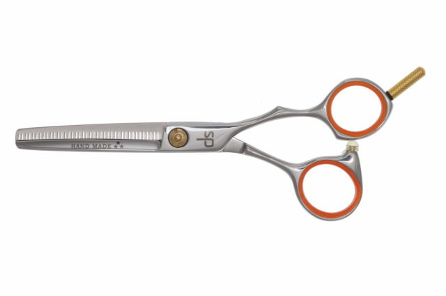 Ds Ножницы Филировочные 5.5