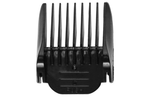 Насадка HW 12 мм к машинкам Hairway 02040, 02041