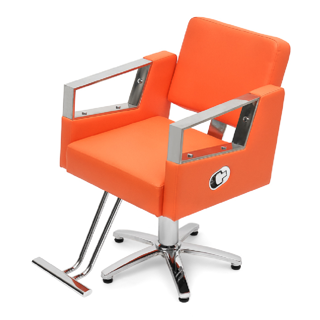 Кресло  парикмахерское Корнет плюс