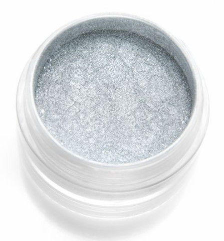 Dance Legend Декор.пигмент-пудра №19 Супер Серебро