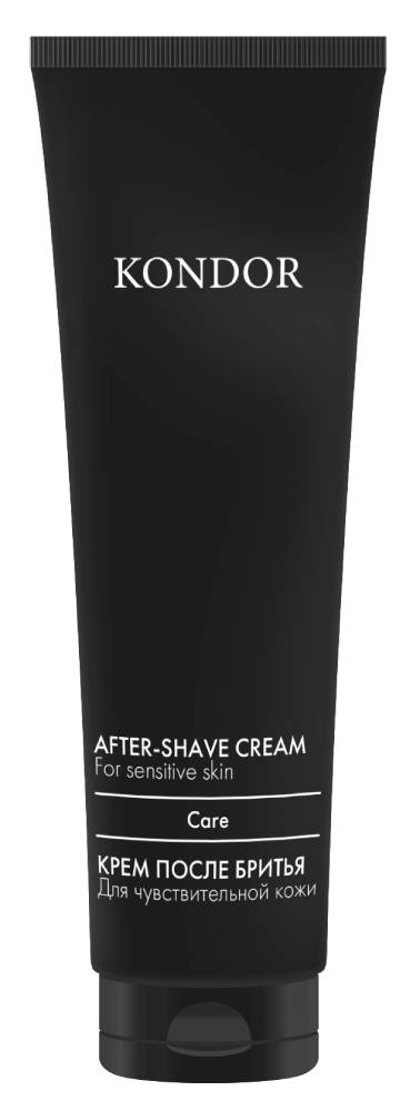KONDOR My Beard Крем после бритья 100 мл