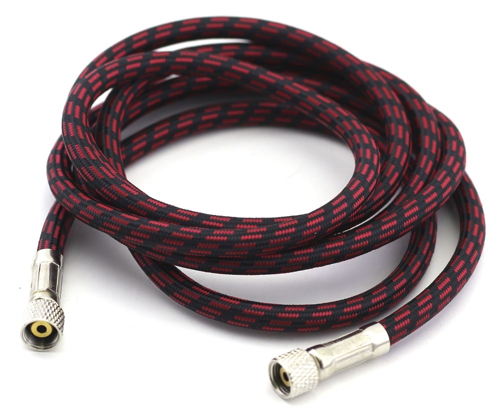 Шланг 1401, G1/8" х G1/8", 1.8 м