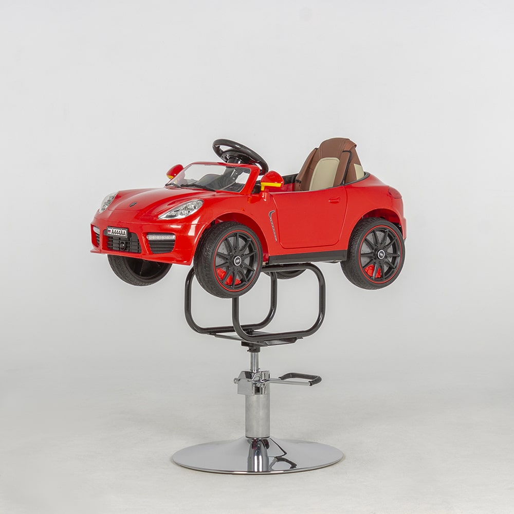 Кресло детское Машинка