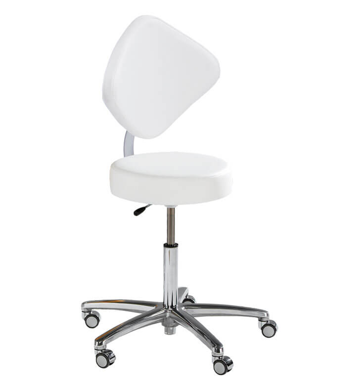 Стул мастера RUNDSTUHL со спинкой ромб