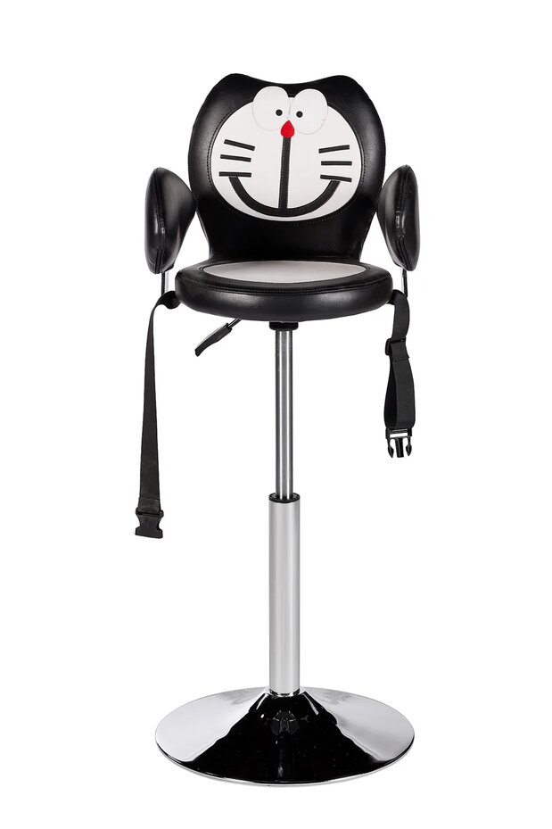 Детское кресло D04 кот