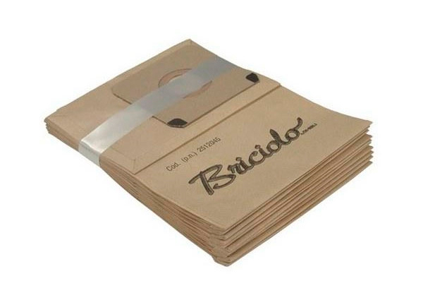 Фильтр-пакет для пылесоса (10 шт)