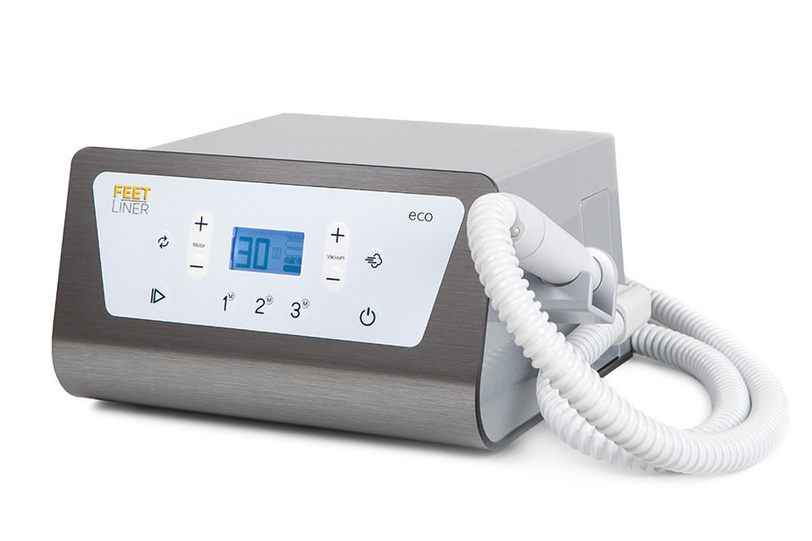 Аппарат  для педикюра FeetLiner Eco