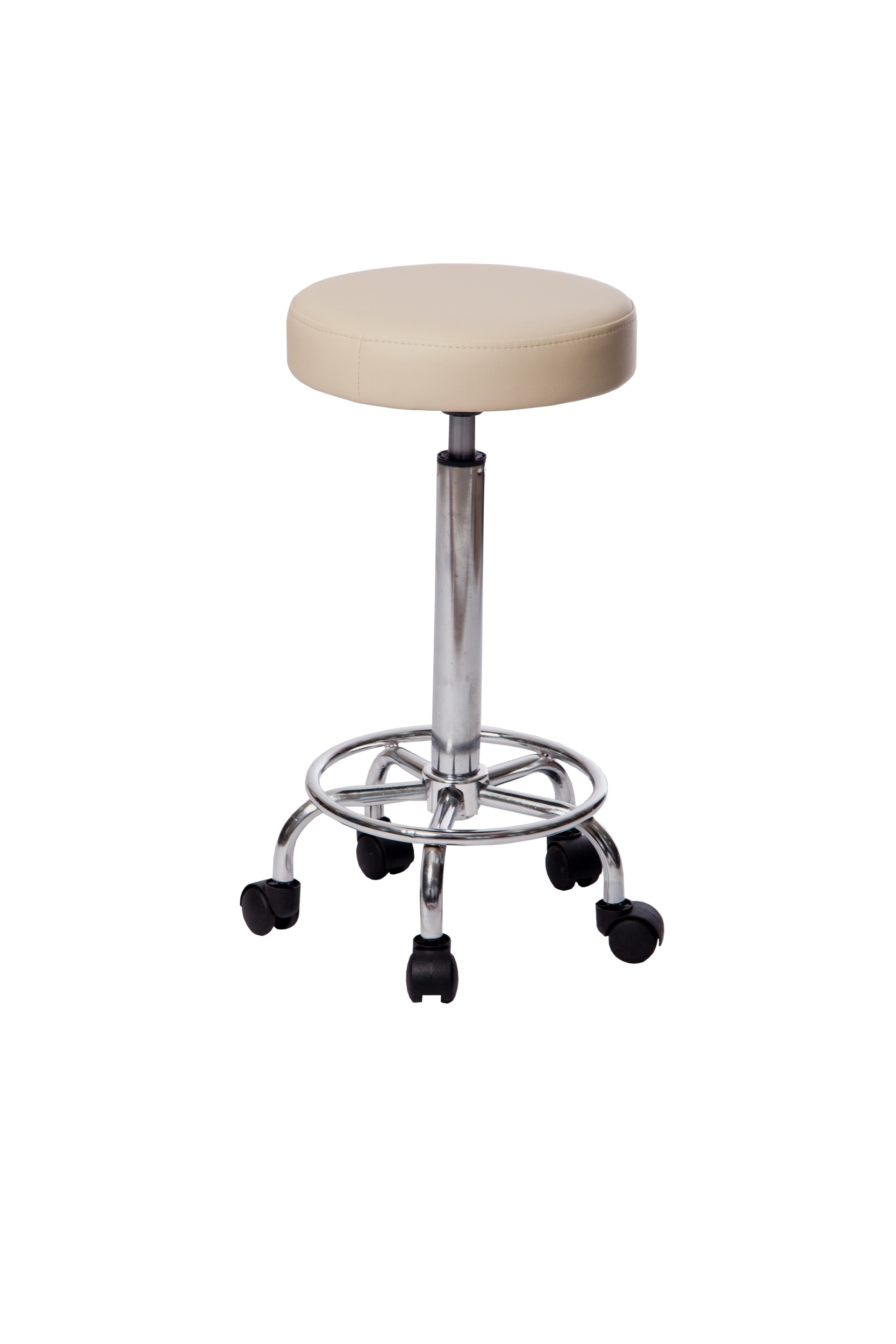 Стул мастера Боб высокий хром