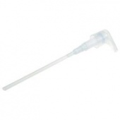 Дозатор  для шампуней и бальзамов, 1000 мл. KEZY