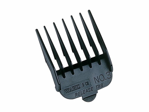 Насад. WAHL 10 мм к машинкам 4004, 4008, 4020, 4219 