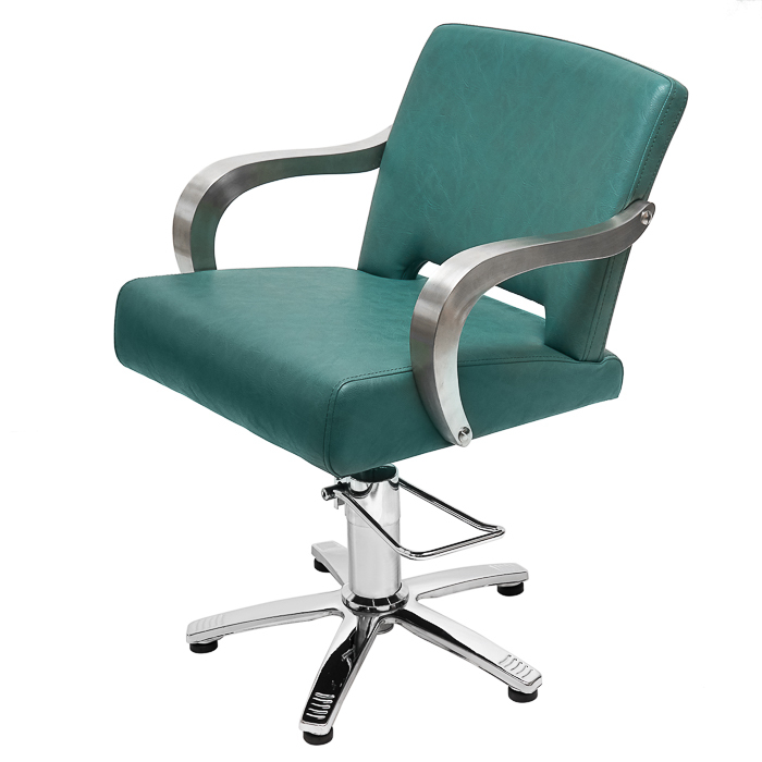 Кресло  парикмахерское Бруно