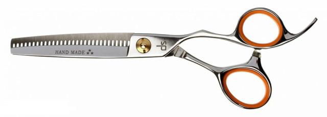 DS Ножницы филировочные 6.0