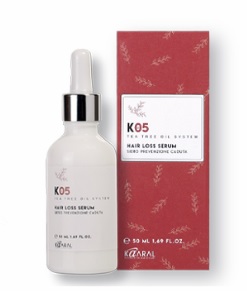 К05 Лосьон против выпадения волос направленного действия, 50 мл