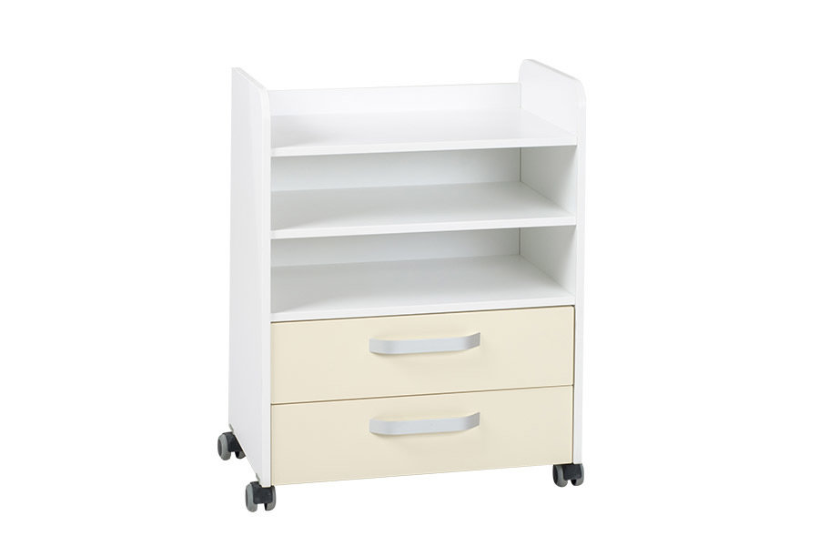 Тележка косметолога  Ergo Basic