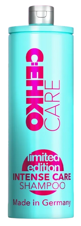 C:EHKO INTENSE CARE Шампунь для интенсивного ухода 1000 мл 