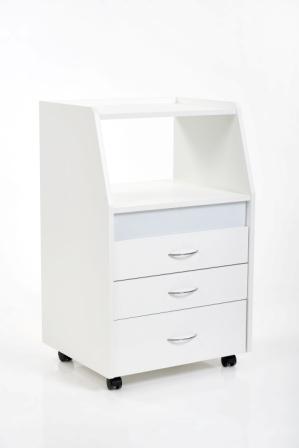 Столик мастера Бьюти с УФО