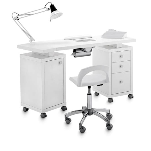 Стол маникюрный 317 LX 