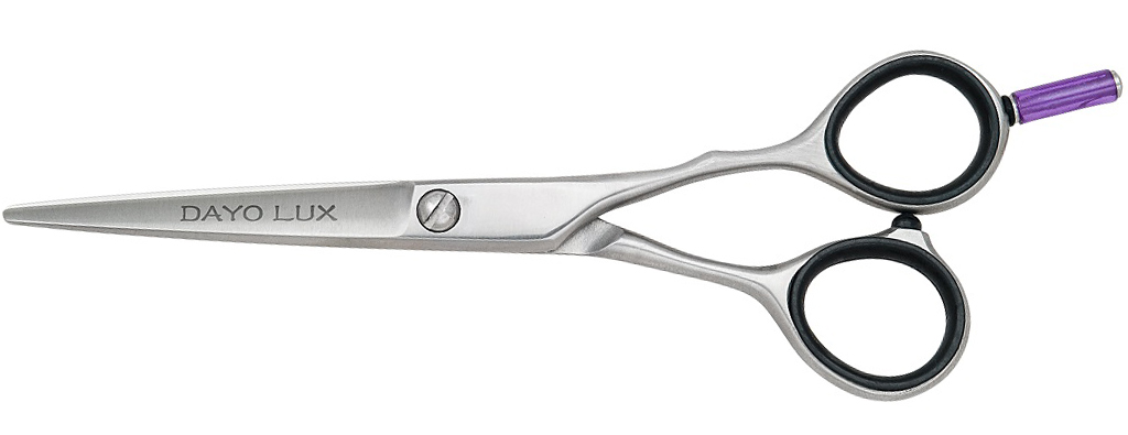DAYOLUX Ножницы 5.0 прямые