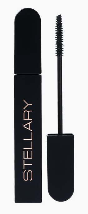 Stellary Тушь для ресниц с эффектом удлинения и подкручивания/Long privilege mascara тон 01(черный), 12мл