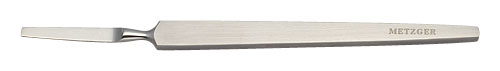 METZGER Пушер для коррекции,моделирования и протезирования вросших ногтей, 145