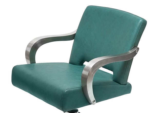 Кресло  парикмахерское Бруно