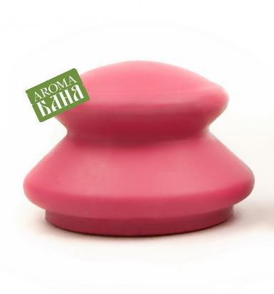 Aroma Jazz Банка массажная большая