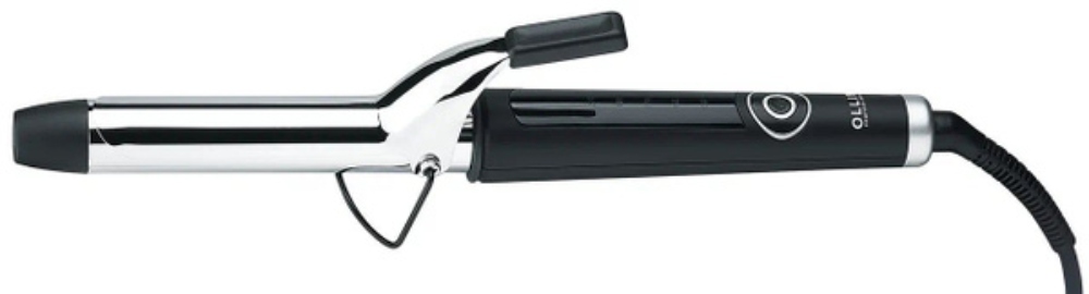 OLLIN Плойка профессиональная для завивки волос 33мм модель OL-7600 