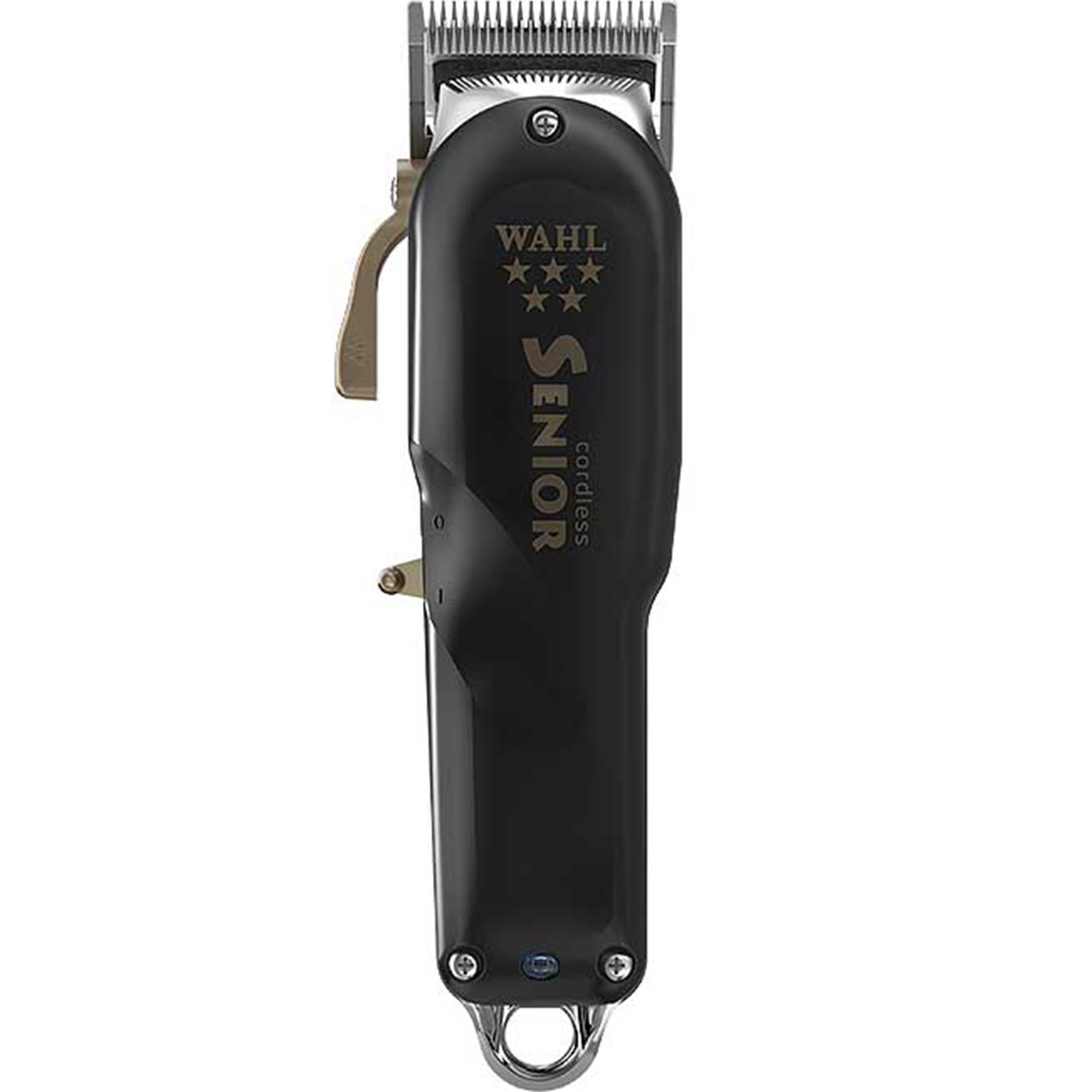 Машинка WAHL Senior Cordless для стрижки акк./сеть, 3 насадки