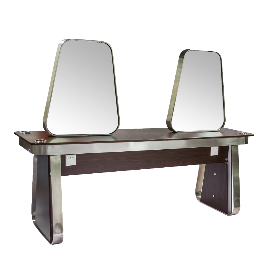 Зеркало Мирвуд двусторонее