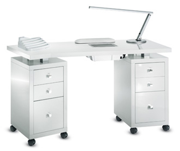 Стол маникюрный 318 LX 