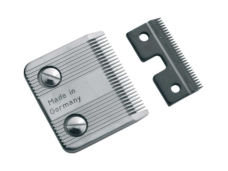 Нож MOSER REX 1230-0451 для машинок Moser 1230, 0,7 - 3 мм., 46 мм.