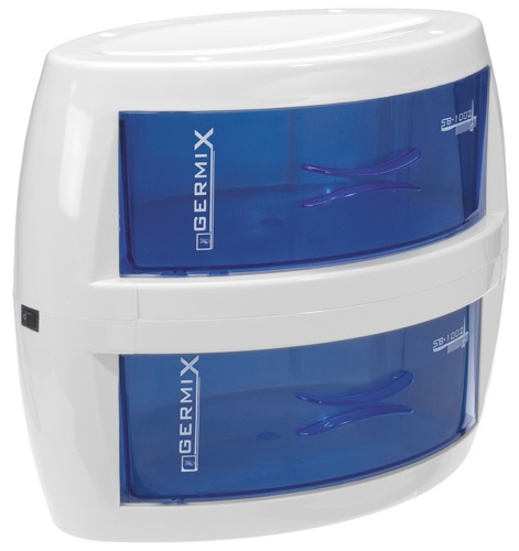 Стерилизатор УФ  GERMIX 2 камерный