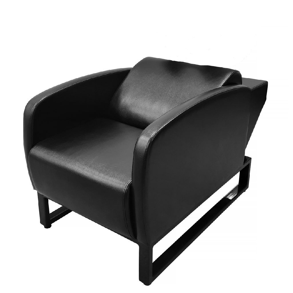 Мойка парикмахерская Одиссей раковина глубокая