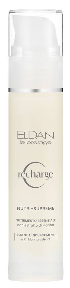 ELDAN Эмульсия питательная с маннитолом, 50 мл