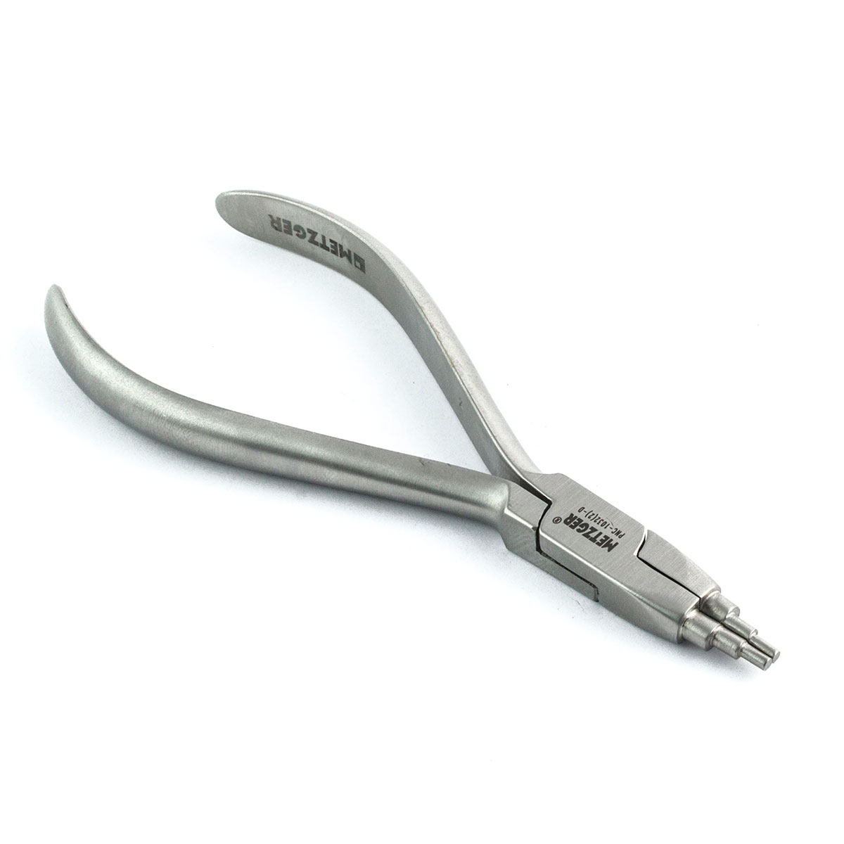 METZGER Кругологубцы ступенчатые двухсторонние (только для проф.) 