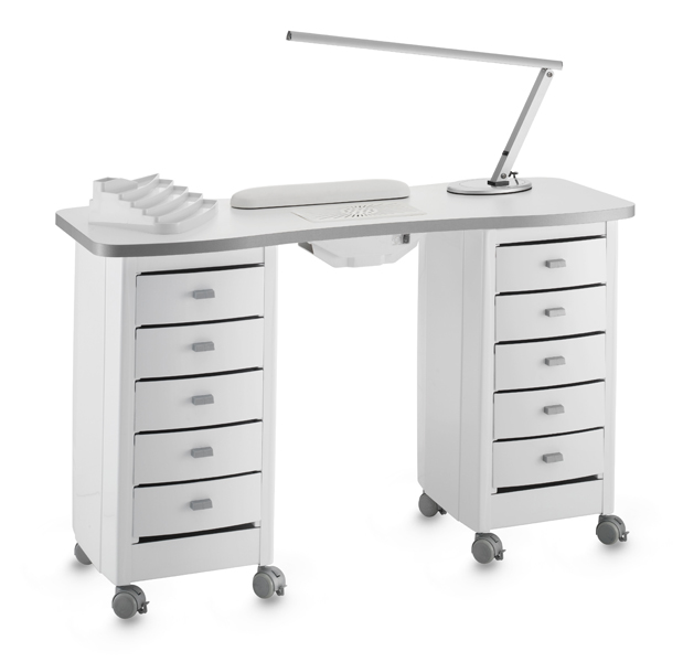 Стол маникюрный 227 LX 