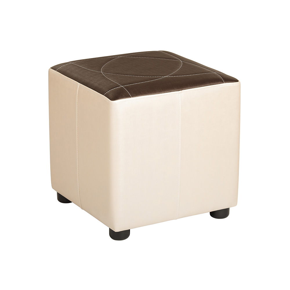 Анжелика банкетка квадратная 