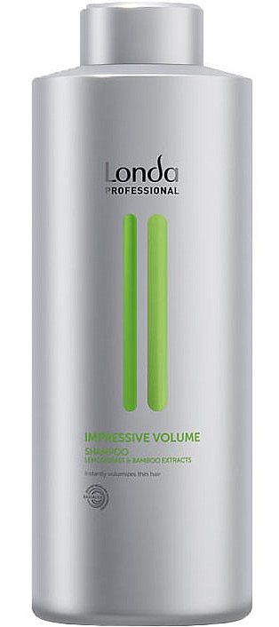 Londa Impressive Volume Шампунь для придания объема, 1000 мл.