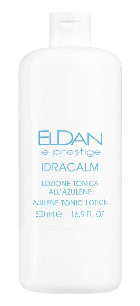 ELDAN Азуленовый тоник Azulene Tonic lotion, 500 мл