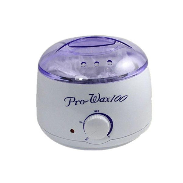 ItalWax Электронагреватель для банки 400мл Pro-Wax100