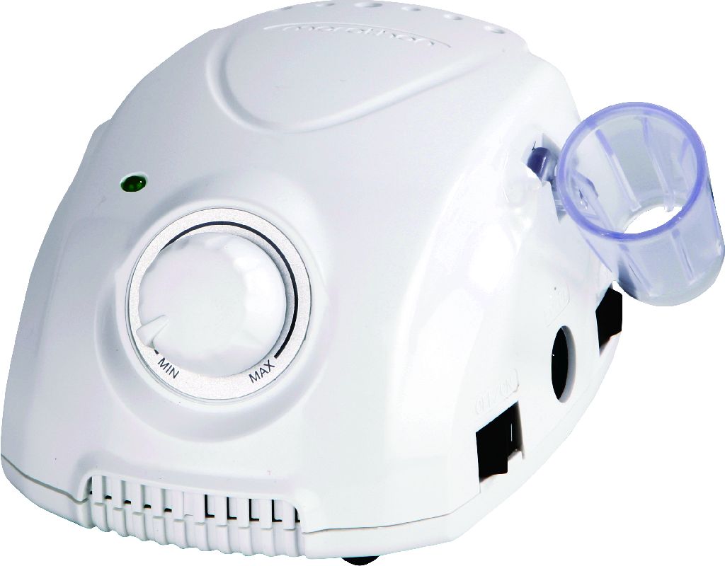 Блок управления Marathon - 3 Champion, белый, без педали, SMT