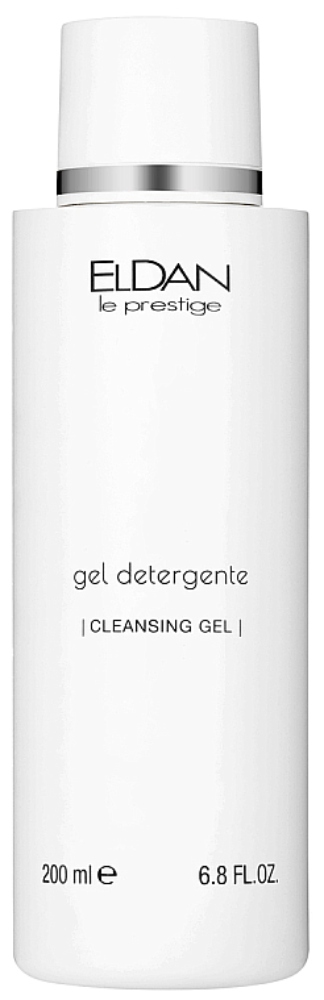 ELDAN Очищающий гель Cleansing gel, 200 мл