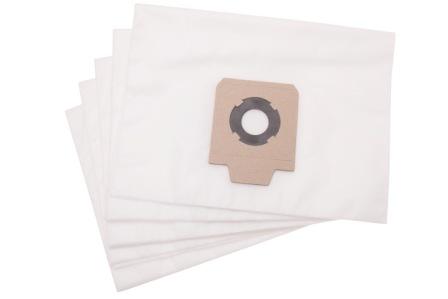 Фильтры для пылесоса флисовый (10шт)