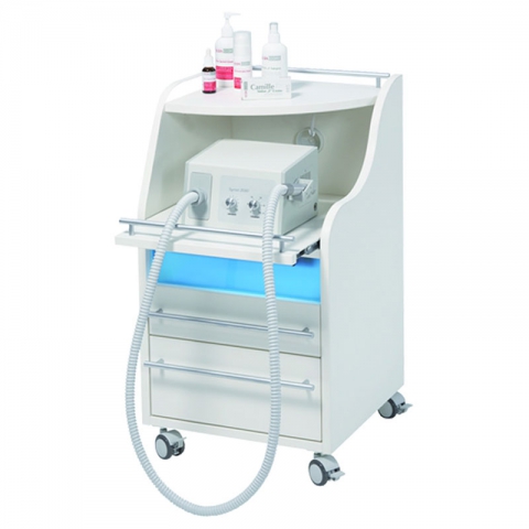 Тумба СТИЛЬ с  УФ блоком