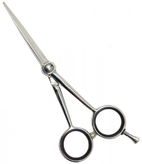 Kedake Ножницы 5,0 DN/COBALT прямые