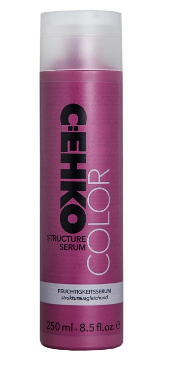 C:EHKO Защитная сыворотка (Structure serum), 250 мл